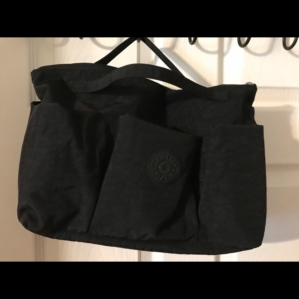 Kipling Tote Organizer